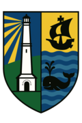 Port of Spain Coat of Arms